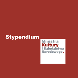 MKDiN Stypendium logo